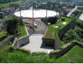 Festung - Josefsburg (Foto: A. Prock)