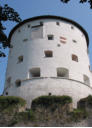 Festung - Kaiserturm (Foto: A. Prock)
